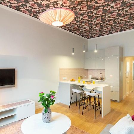 Glamorous And Brand New 2 Bedroom Krakow Ngoại thất bức ảnh