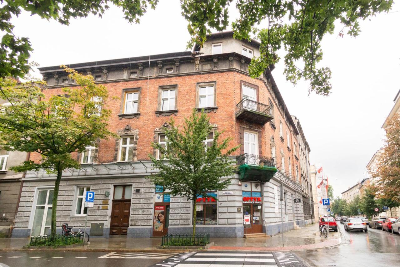 Glamorous And Brand New 2 Bedroom Krakow Ngoại thất bức ảnh