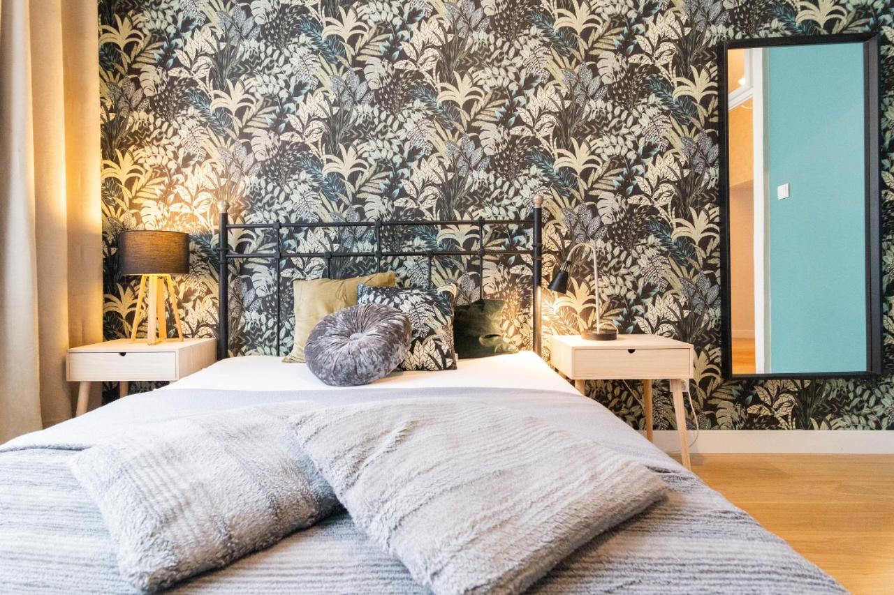 Glamorous And Brand New 2 Bedroom Krakow Ngoại thất bức ảnh