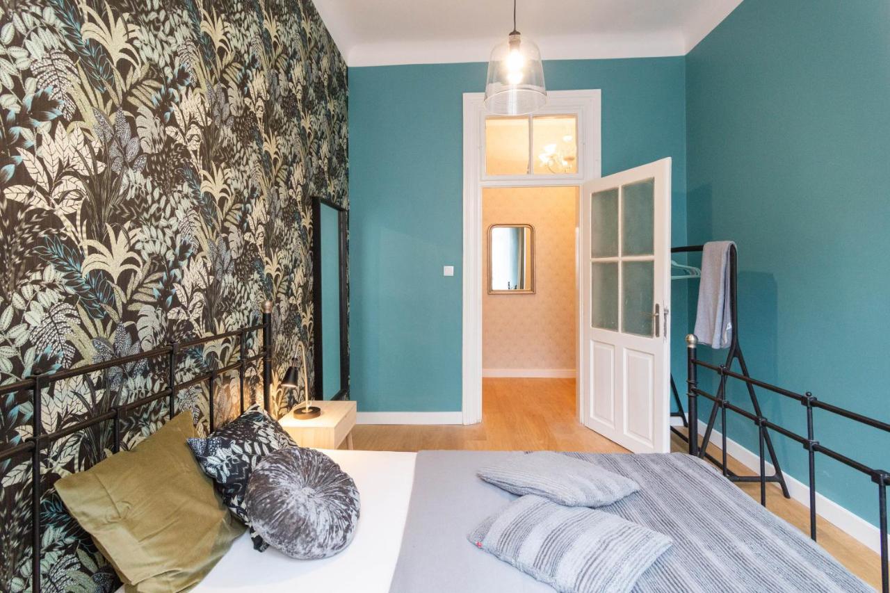 Glamorous And Brand New 2 Bedroom Krakow Ngoại thất bức ảnh