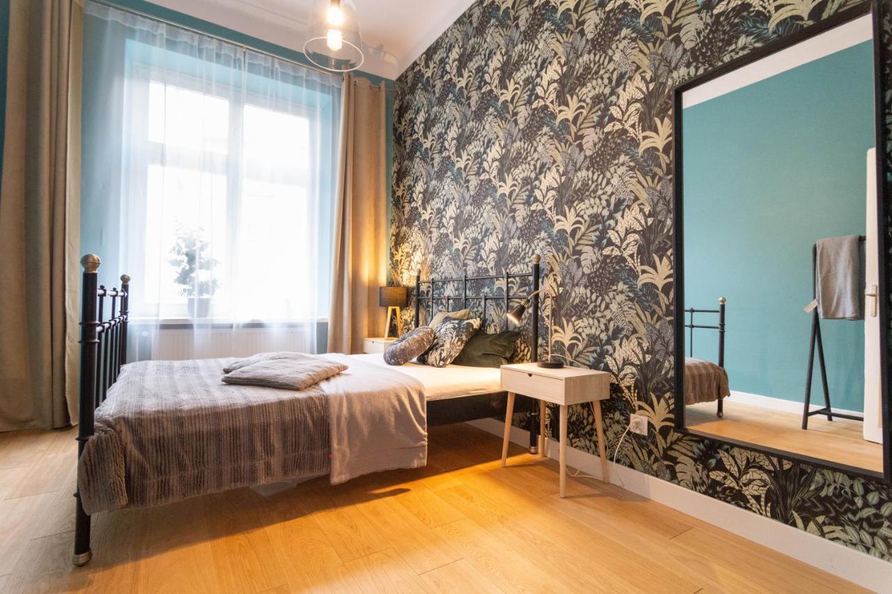 Glamorous And Brand New 2 Bedroom Krakow Ngoại thất bức ảnh